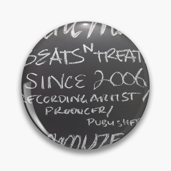 Item preview, I am Mia Muze Chalkboard Greeting designed and sold by Mia  Muze.