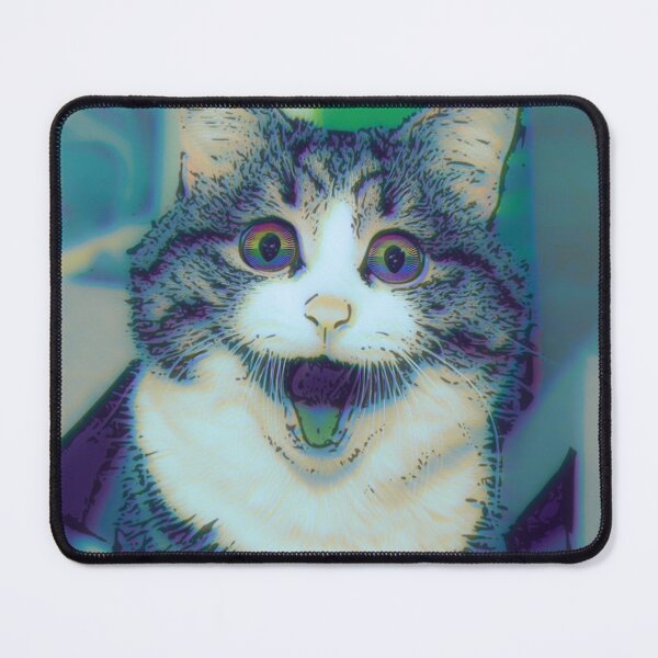 Item preview, Cat LGBTQ Stan designed and sold by KidaDiNicchi.