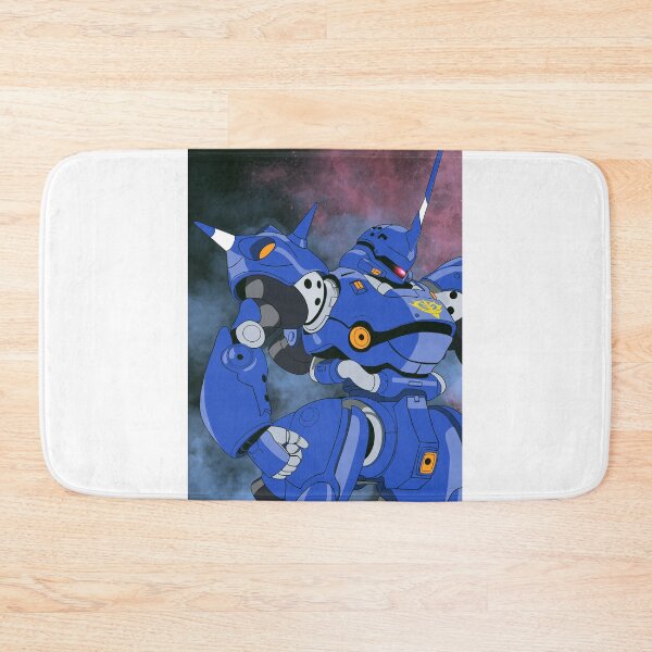 Item preview, Kampfer designed and sold by kenpachipip.