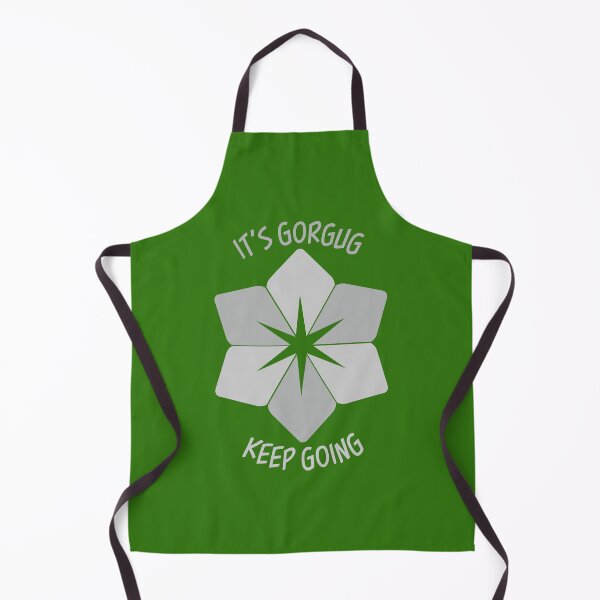 Item preview, It's Gorgug, Keep Going designed and sold by pcarrollwriter.