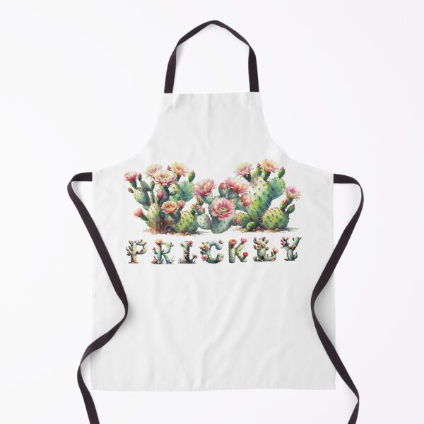 Item preview, Prickly Pear Cactus designed and sold by Debbie Schulte.
