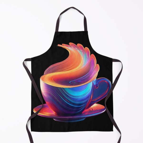 Item preview, Coffee designed and sold by AI-Only Creations.