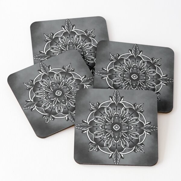 Item preview, Mandala  designed and sold by MatrixTattoo.