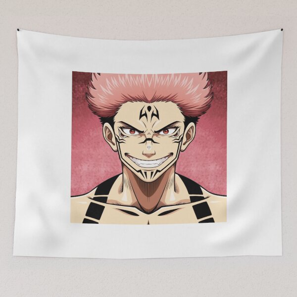 Item preview, Amazing Demon designed and sold by Retratosanime.