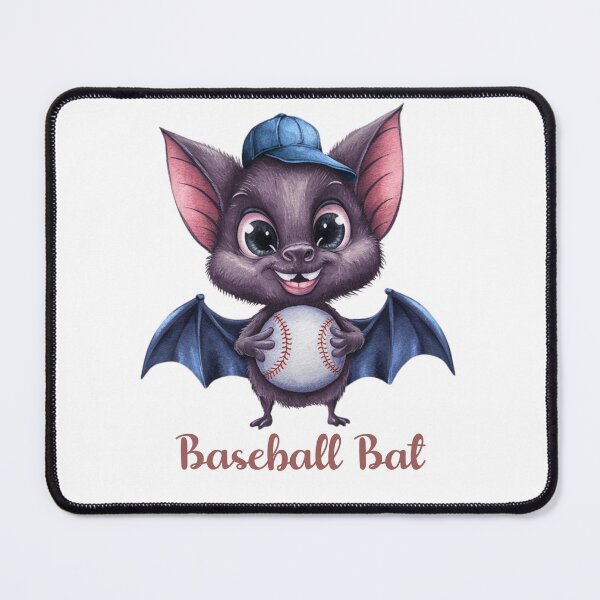 Item preview, Baseball Bat designed and sold by HasCreations.