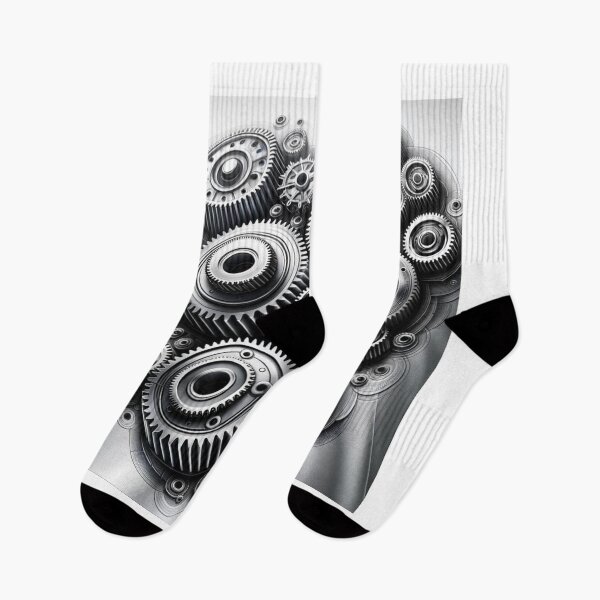 Item preview, gears  designed and sold by FusiTink.