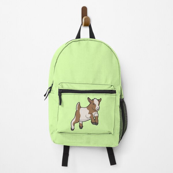Item preview, Baby Goat Jumping designed and sold by Amy Farmer.