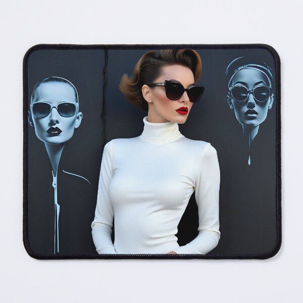 Item preview, Live in style leave your mark designed and sold by roman747.
