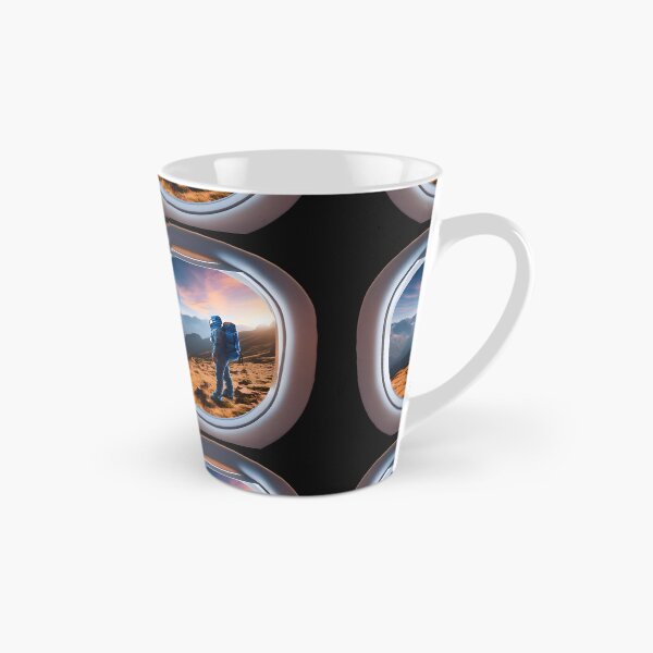 Item preview, Cosmic Odyssey: The Final Frontier designed and sold by AI-Only Creations.