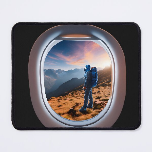 Item preview, Cosmic Odyssey: The Final Frontier designed and sold by AI-Only Creations.