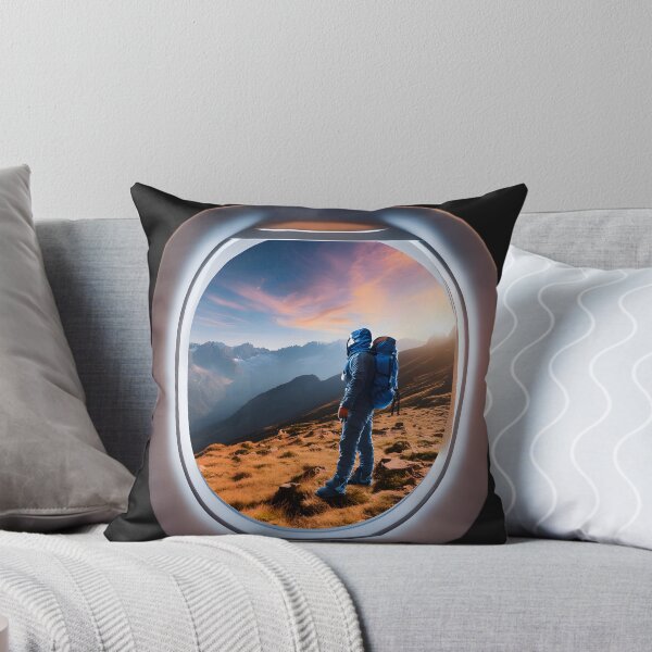 Item preview, Cosmic Odyssey: The Final Frontier designed and sold by AI-Only Creations.