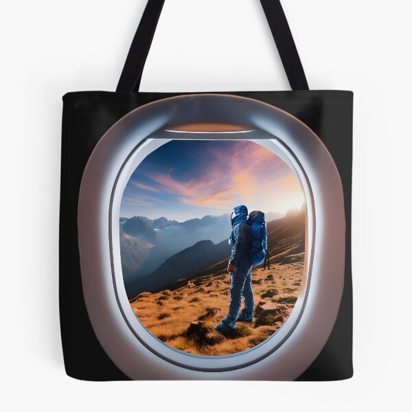 Item preview, Cosmic Odyssey: The Final Frontier designed and sold by AI-Only Creations.