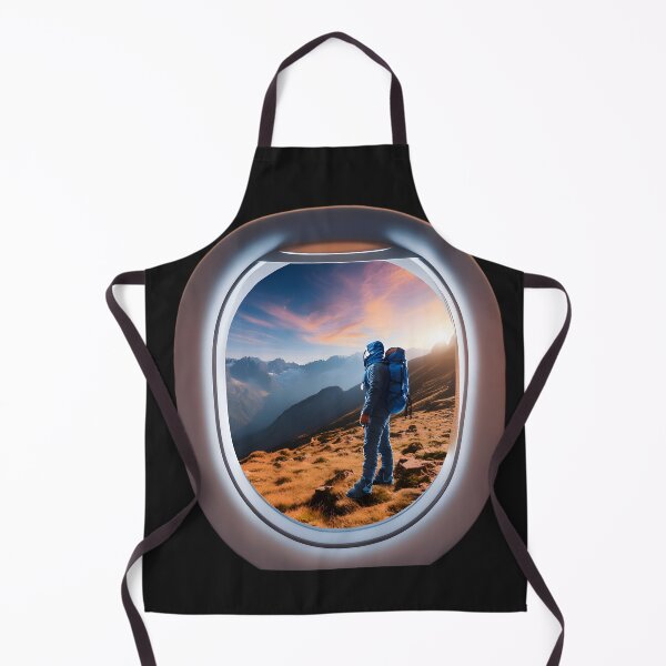 Item preview, Cosmic Odyssey: The Final Frontier designed and sold by AI-Only Creations.
