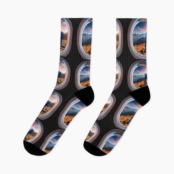 Item preview, Cosmic Odyssey: The Final Frontier designed and sold by AI-Only Creations.