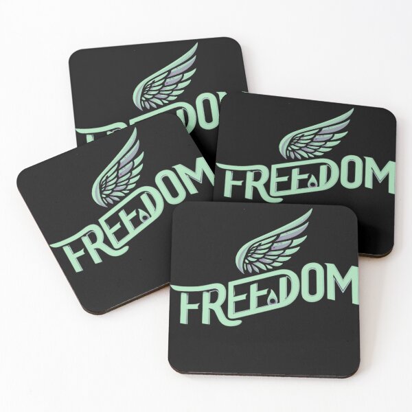 Item preview, Wings of Freedom!! designed and sold by Ayman Toumarti.