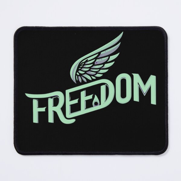 Item preview, Wings of Freedom!! designed and sold by Ayman Toumarti.
