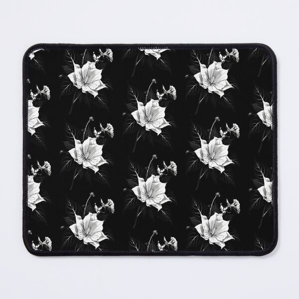 Item preview, Beautiful datura aesthetic designed and sold by Merchattack.