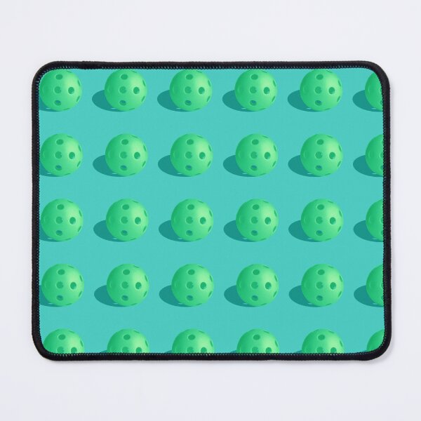 Item preview, Pickleball Pattern pickleballs designed and sold by mwagie.