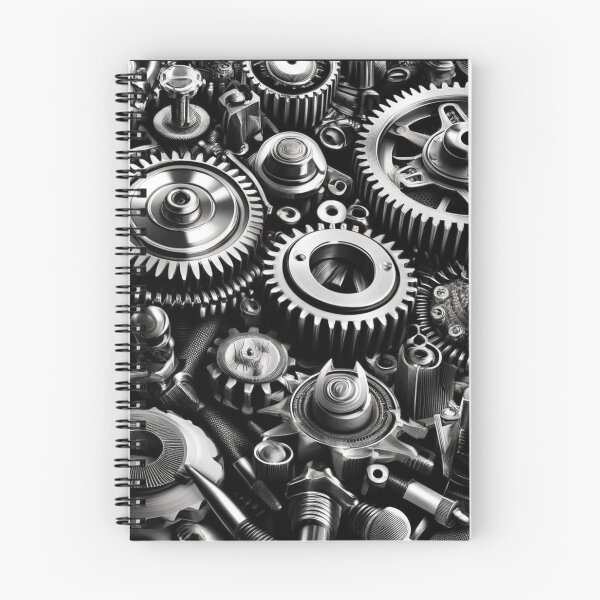 Item preview, Clockwork gears designed and sold by FusiTink.