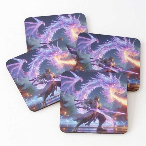 Item preview, Dragon Warrior designed and sold by RaF71PrO.