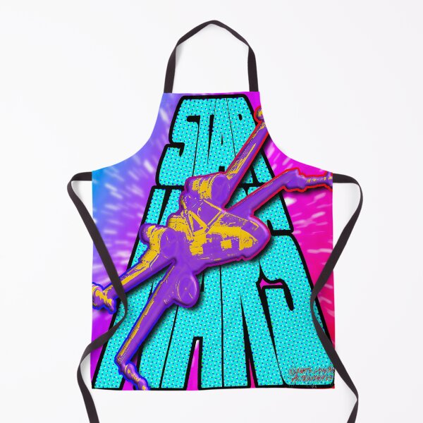 Item preview, Commander of the Rogue Squadron designed and sold by LightsCameraAF.