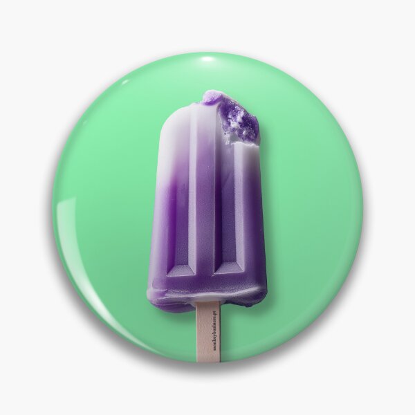 Item preview, Summer Bite in Purple | Popsicle Collection designed and sold by monkeybusiness.pt.