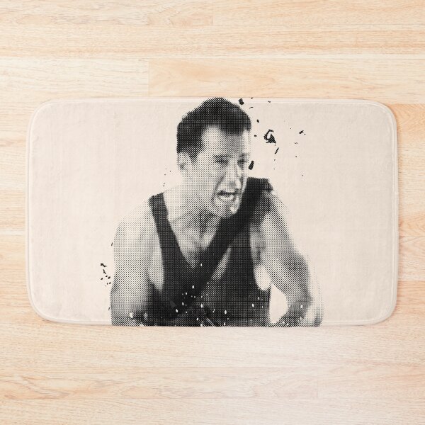Item preview, Die Hard designed and sold by Aleksandar Kostjuk.