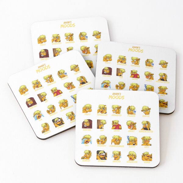 Item preview, Amon's Whims designed and sold by amon merch shop and stuff.