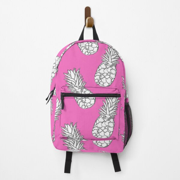 Item preview, White pineapple designed and sold by Tatiana Ribeiro.