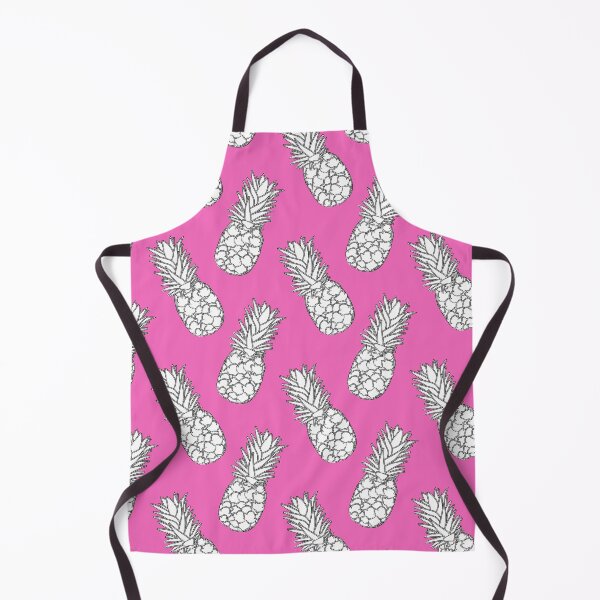 Item preview, White pineapple designed and sold by Tatiana Ribeiro.