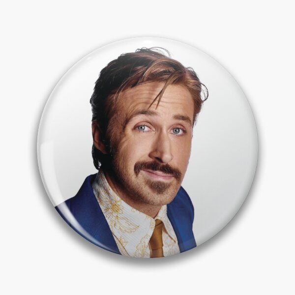 Item preview, Ryan Gosling - The Nice Guys designed and sold by spiderdudejung.