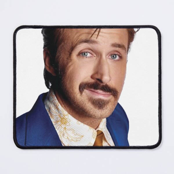 Item preview, Ryan Gosling - The Nice Guys designed and sold by spiderdudejung.