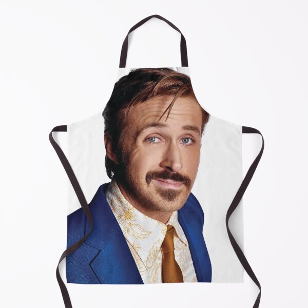 Item preview, Ryan Gosling - The Nice Guys designed and sold by spiderdudejung.