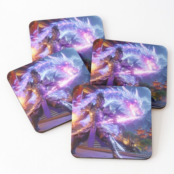 Item preview, Dragon Warrior designed and sold by RaF71PrO.