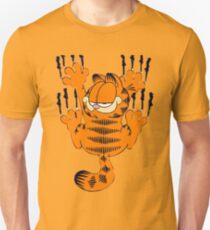 garfield Unisex T-Shirt