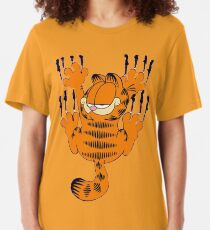 garfield Slim Fit T-Shirt