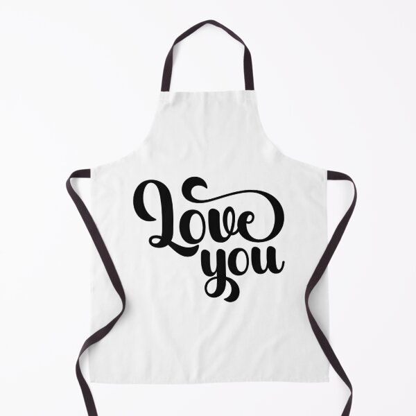 Item preview, Love You designed and sold by VividBubble.