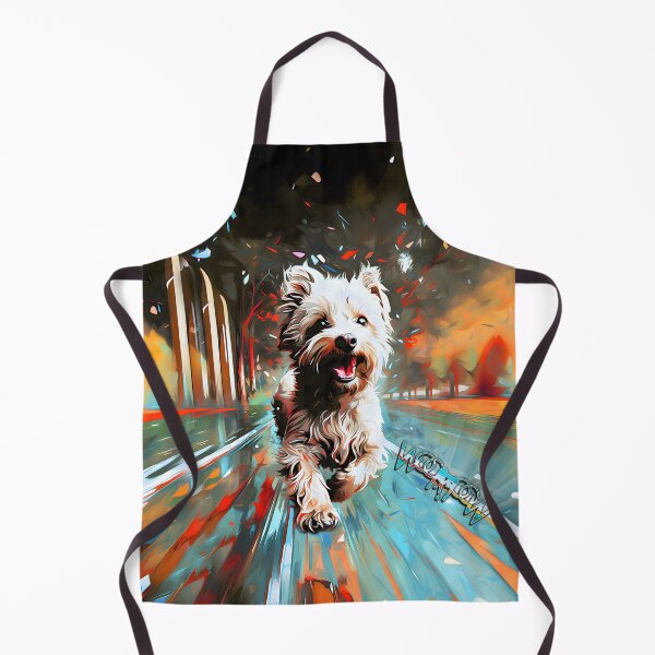 Item preview, Barking Wind Speed designed and sold by Woof-WoofSK.