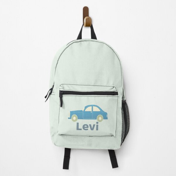 Item preview, Levi - Vintage Car designed and sold by Myl-Design.