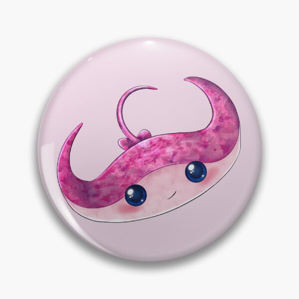 Item preview, Masha, the Ray designed and sold by ArtofKT.