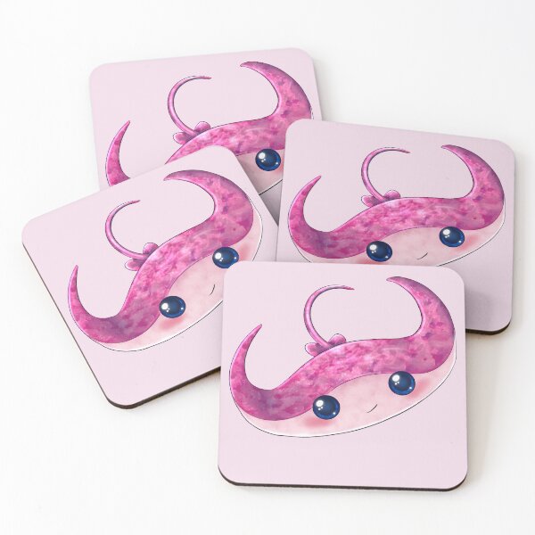 Item preview, Masha, the Ray designed and sold by ArtofKT.