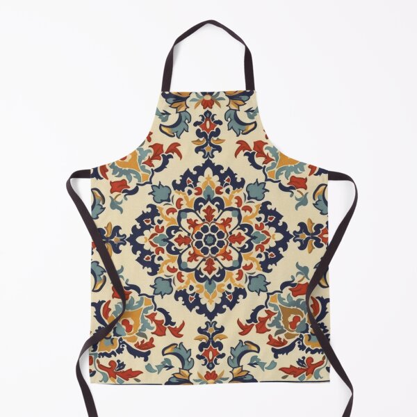 Item preview, Kurdish Antique Turkish Pattern designed and sold by Myra365Art.