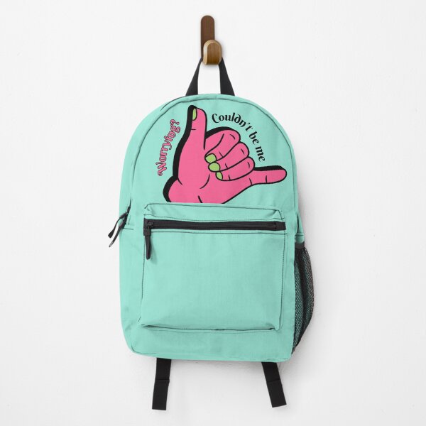 Item preview, Worrying? Couldn't be me designed and sold by NolensVolens.