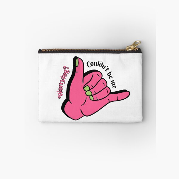 Item preview, Worrying? Couldn't be me designed and sold by NolensVolens.