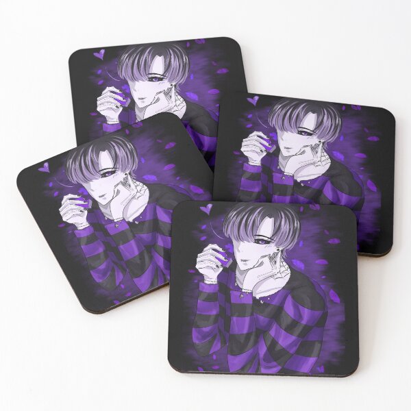 Item preview, Thoth the Goth Guy designed and sold by SnowWinter.