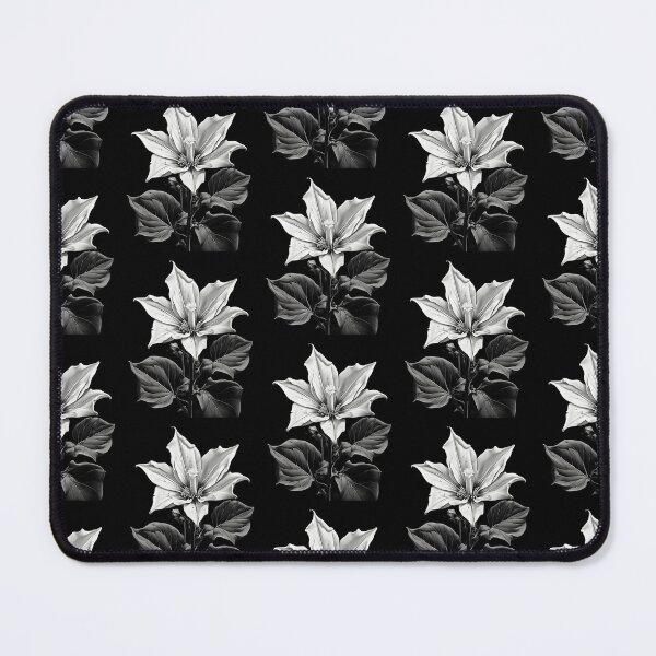 Item preview, Beautiful datura aesthetic designed and sold by Merchattack.