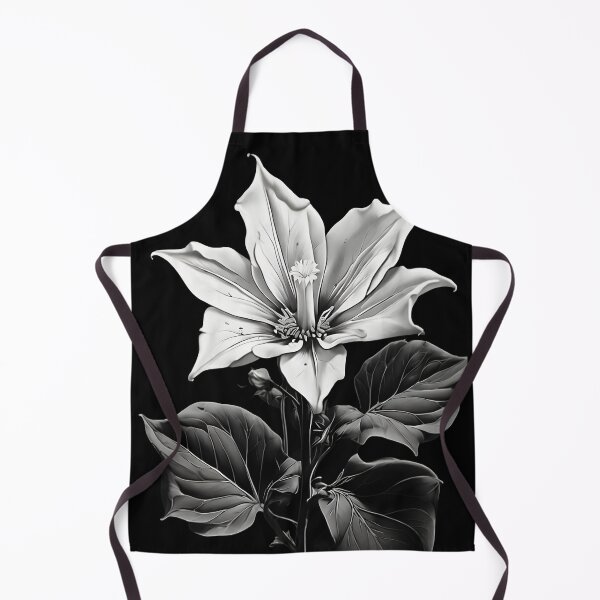 Item preview, Beautiful datura aesthetic designed and sold by Merchattack.