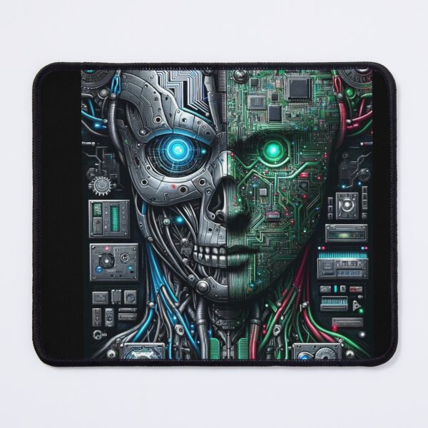 Item preview, Cyber Components designed and sold by FusiTink.