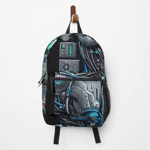 Item preview, Cyber Components designed and sold by FusiTink.