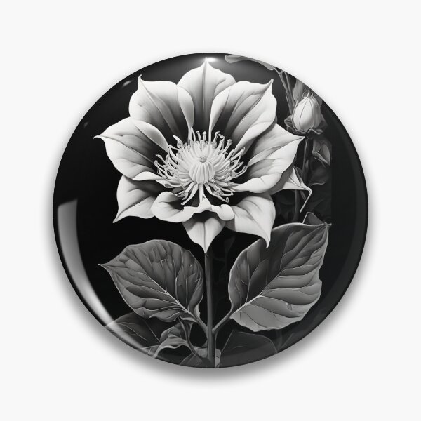 Item preview, Beautiful datura aesthetic designed and sold by Merchattack.